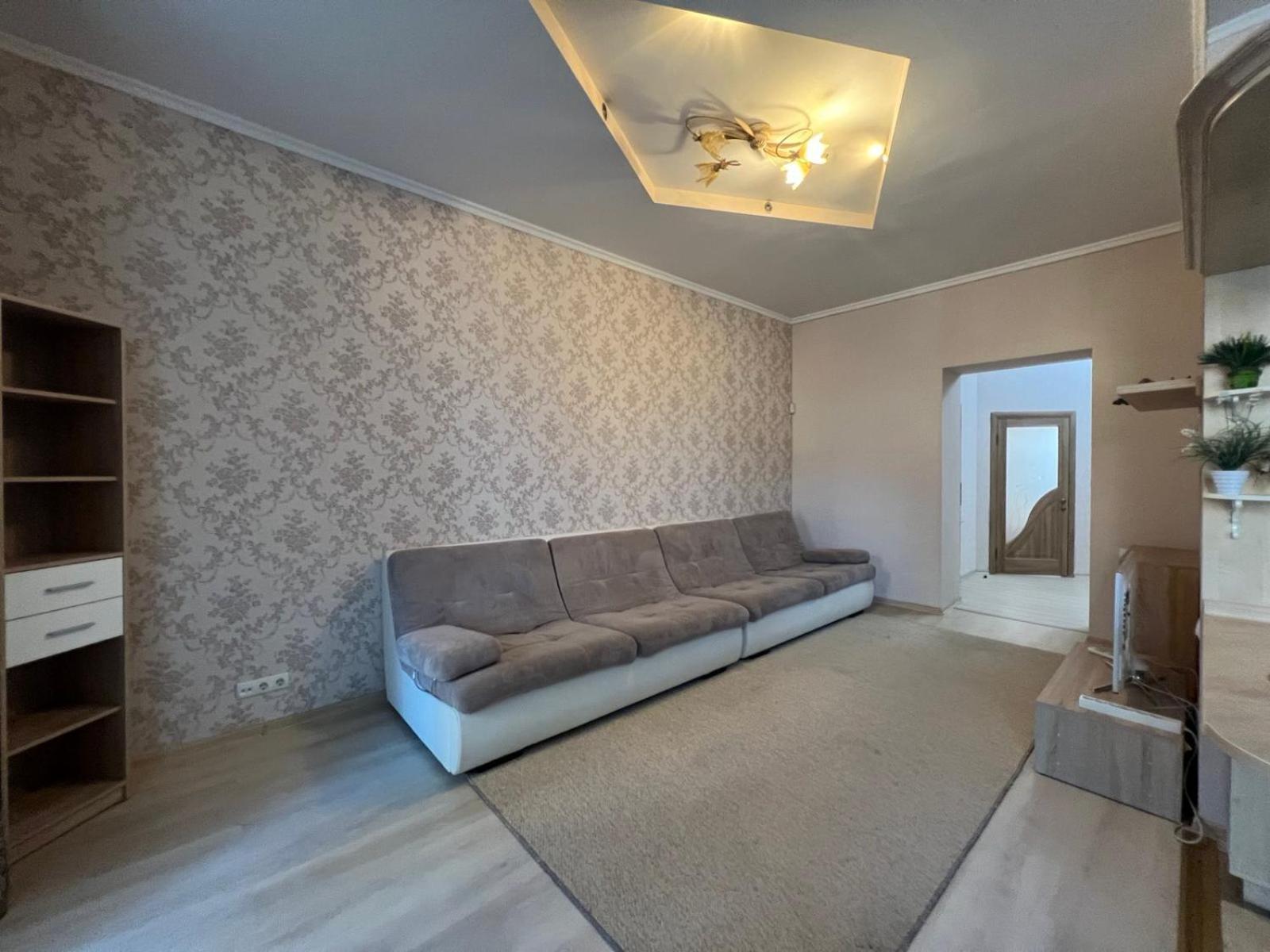 Apartment On Baseinaya Street 13 Kiev Exterior foto