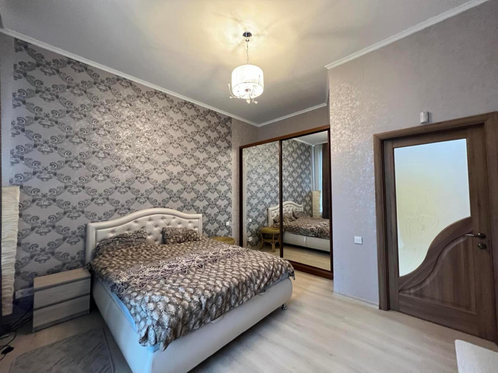 Apartment On Baseinaya Street 13 Kiev Exterior foto
